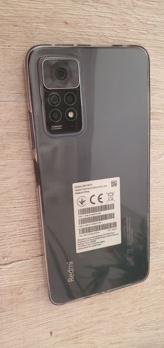 Redmi Note 11 Pro