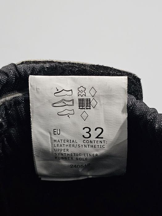 Кросови ботуши за дете 32 номер