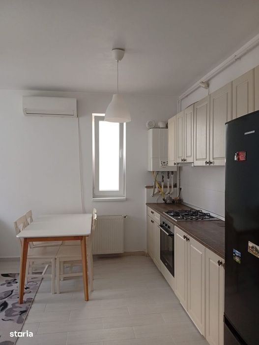 Apartament 2 Camere Open Space – Parcare Inclusă-Militari Residence