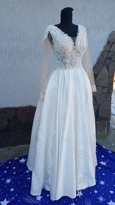 Rochie de mireasa