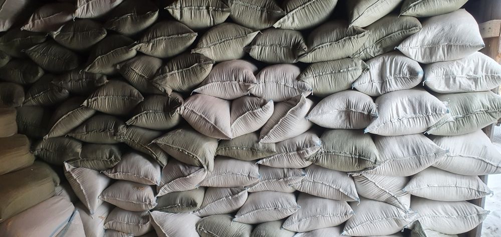 Опилки  в  МЕШКАХ . г. Костанай