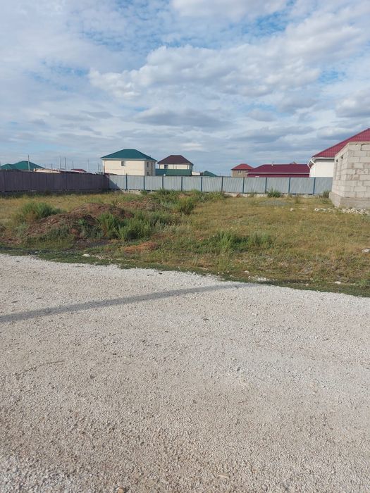 Продам недостроенный дом