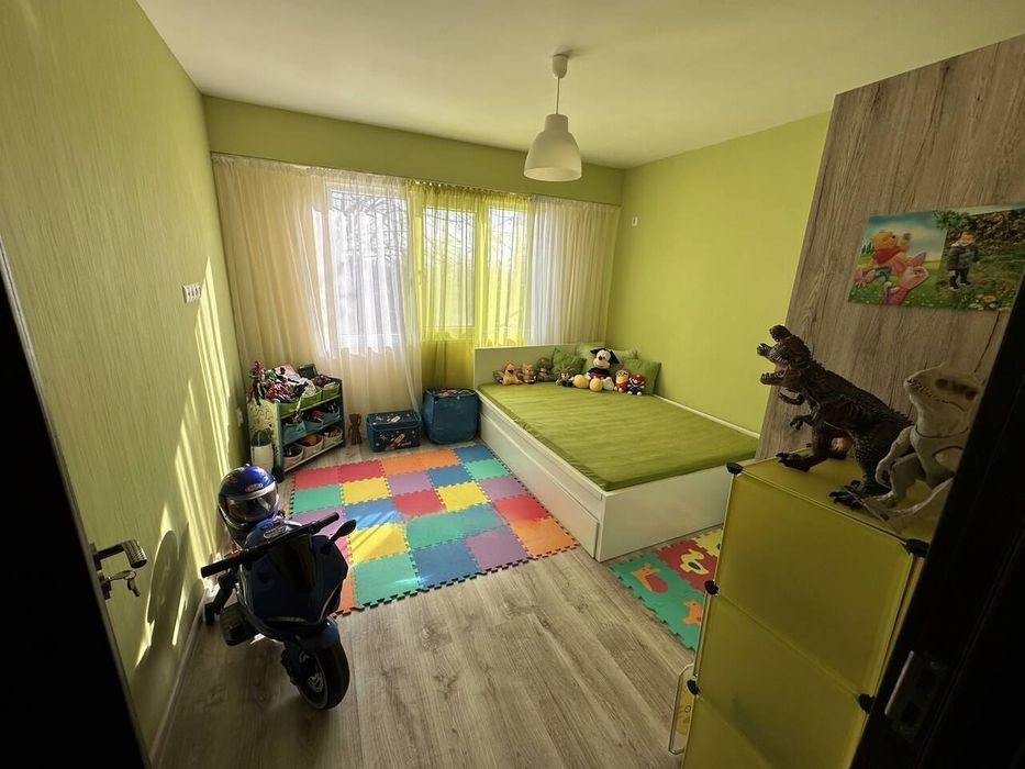 Продава се Тристаен апартамент в София, Орландовци - 84 кв.м за 2261 €/кв.м - Снимка #7