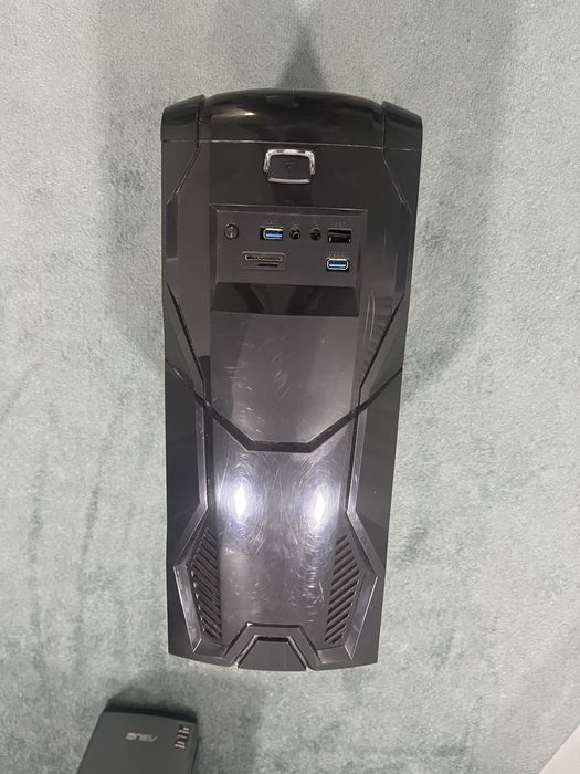 PC Gaming Ryzen 5 + GTX 1080 Ti | SSD 1TB | 8/16GB RAM
