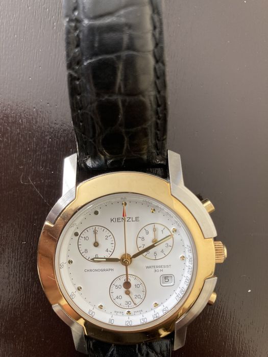 Мъжки оригинален часовник Kienzle