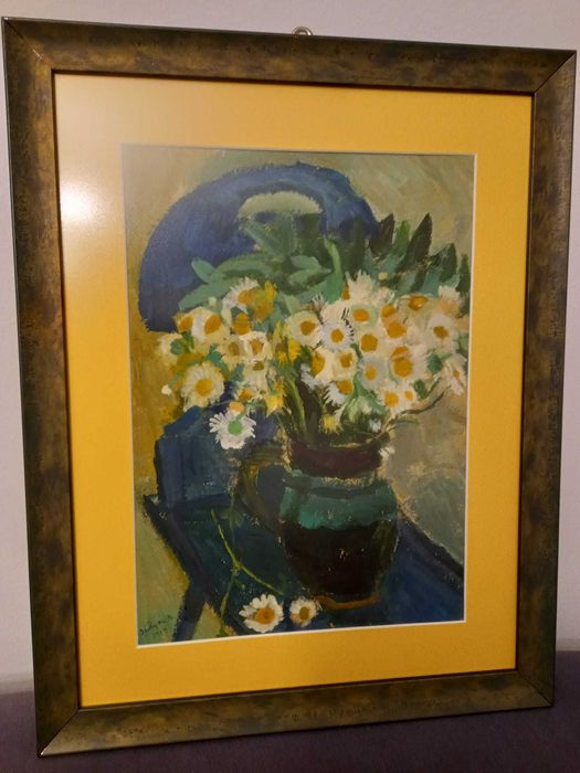 Tablouri pictate manual Targu-Mures • OLX.ro