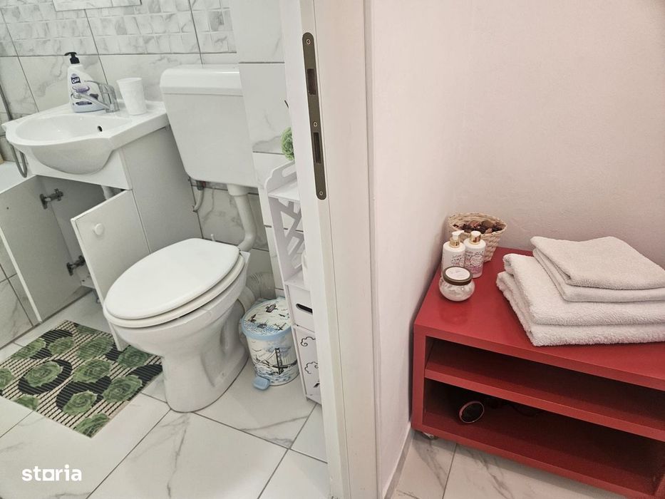 Apartament 2 camere 1 Decembrie 1918