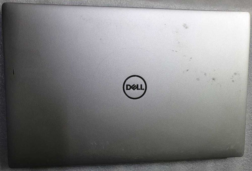 DELL Core i7-10510U 1.8GHz/ M.2 512gb ssd/ 8 gb