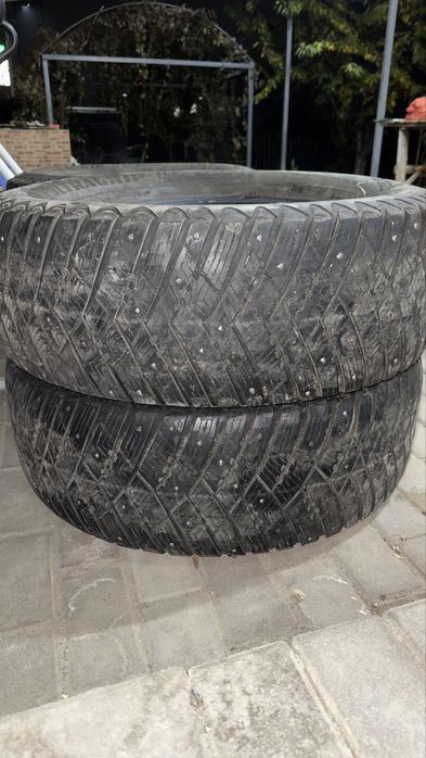 Good year ultragrip ice arctic