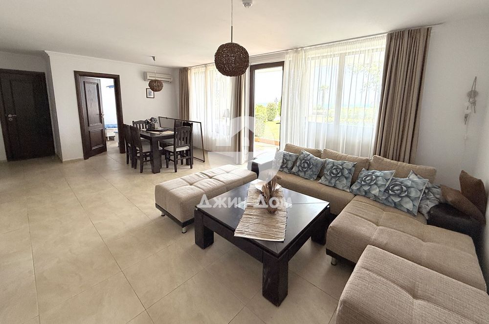 Продава се Тристаен апартамент в Свети Влас - 96 кв.м за 2084 €/кв.м - Снимка #1