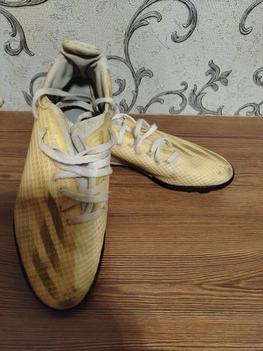 Сороконожки Адидас