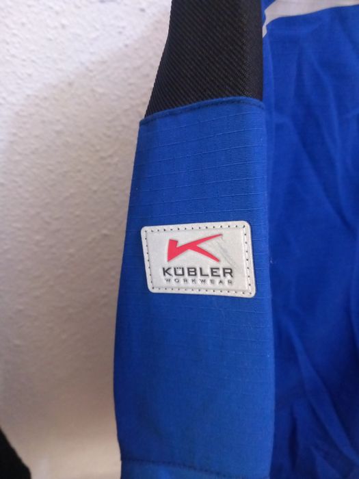 Geaca Jaketa munca Kobler , Marime 46 , NOUA cu eticheta Germany