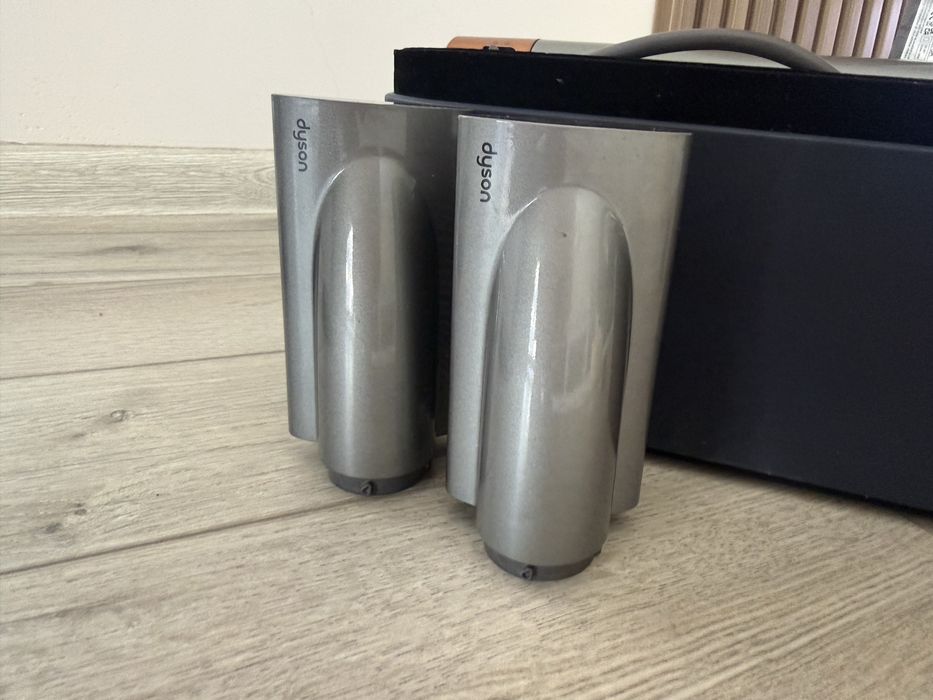 Dyson Airwrap Complete Long HS05