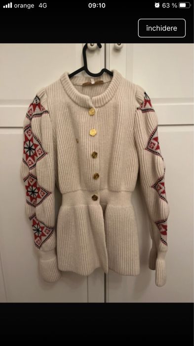 Cardigan S Ami Amalia