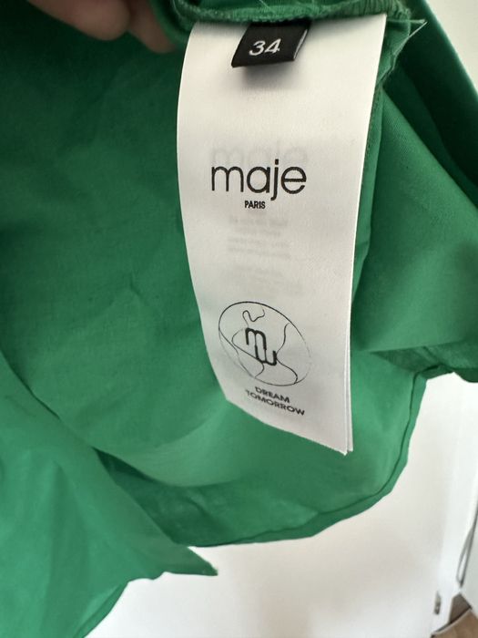 Дамски ризи MAJE , MAX MARA ,