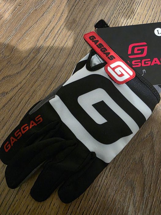 Gas Gas мото ръкавици MX