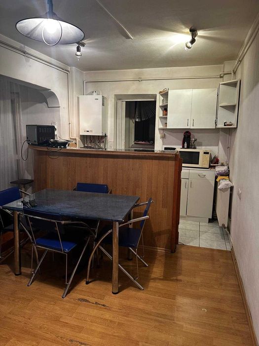 Apartament 4 camere Valea Aurie Sibiu