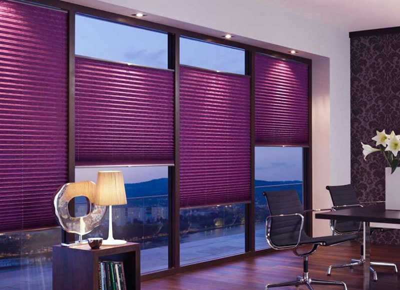 Бизда МЕГА АКЦИЯ !!! Плиссе жалюзи ишлаб чикарувчидан.