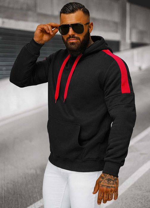 Vand hanorac nou cu gluga