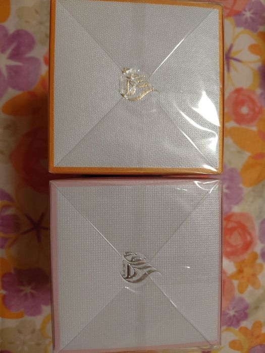 Неразопаковани, оригинални парфюми Yara.