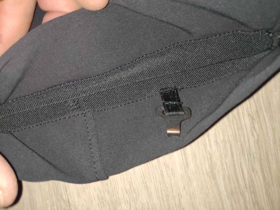 NORRØNA Svalbard flex1 Pants Jr, Детски ски панталон, размер 146