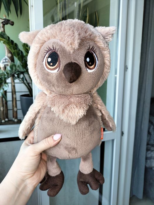 Мягкие игрушки фирменные