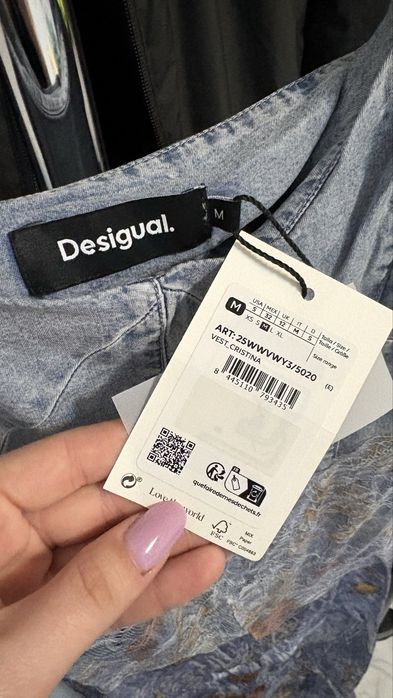 Rochie Desigual
