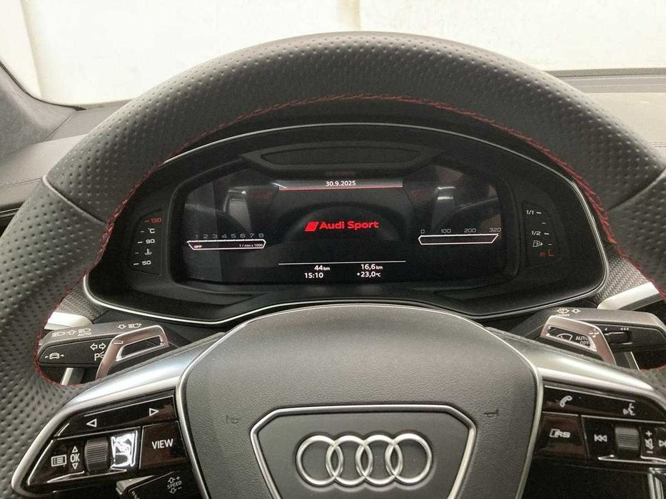 Oglinda dreapta Audi A7 rs7 C8 2022 camera 360 capac crom 4K8857410G
