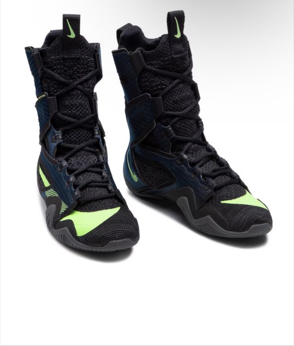 Обувки за бокс Nike