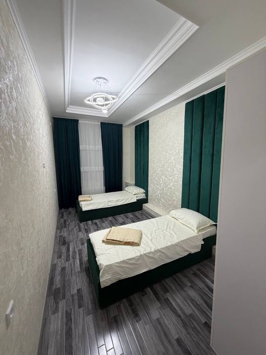 Суточный аренда Mirzo Ulugbek Eco bozor. Bez makler.