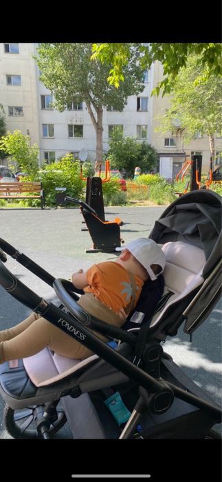 Продается коляска 2в1