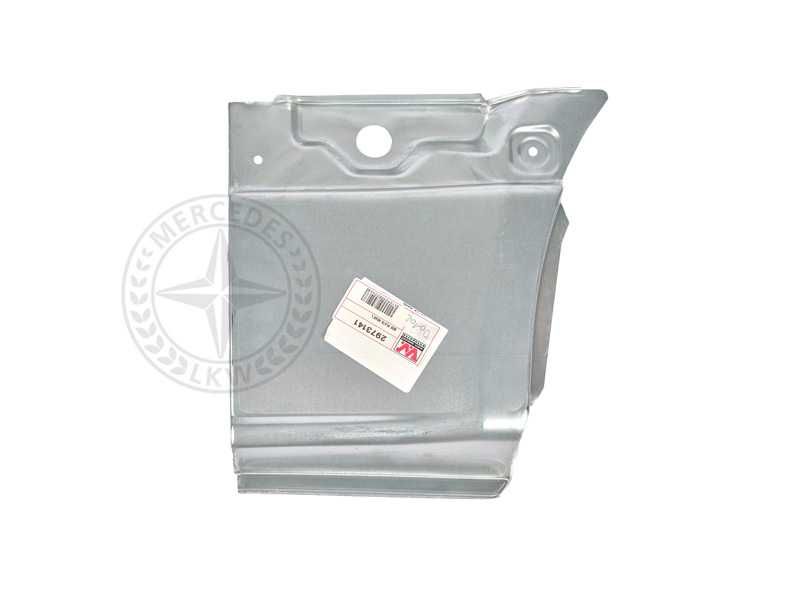 Панел пред задна гума средна база 3665mm Mercedes-Benz Sprinter W907