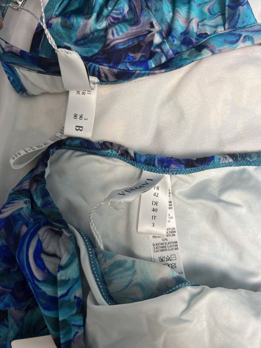 Купальник La Perla размер S оригинал