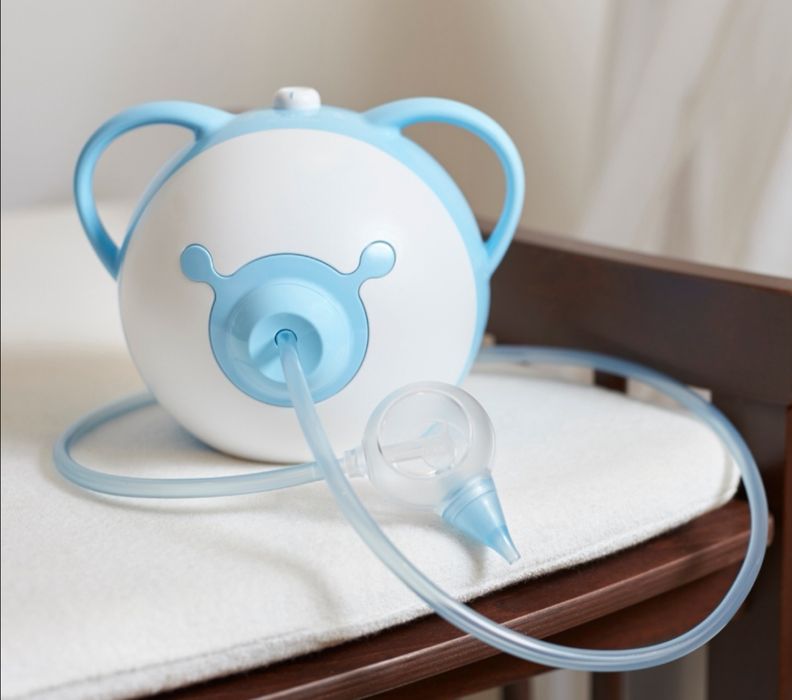 Aspirator nazal Nosiboo