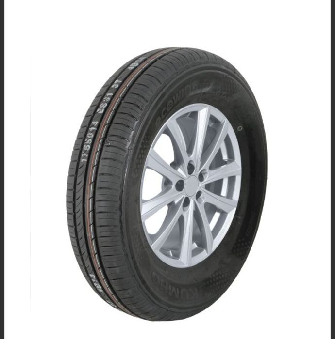 Kumho 195/65R15 LOKU 91H ES31
