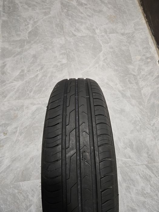 Летняя резина, б/у