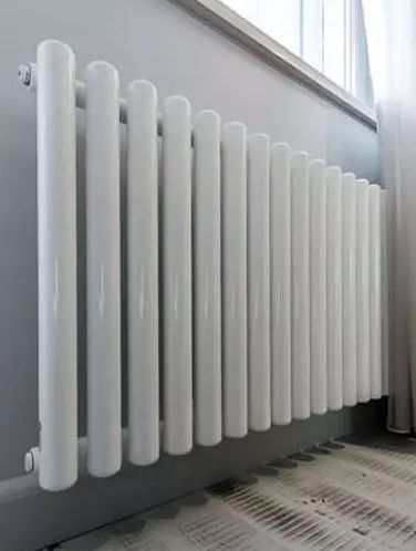 Изготовление гидрострелок и отопительных панелий