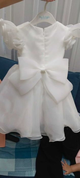 Продам платье на годик