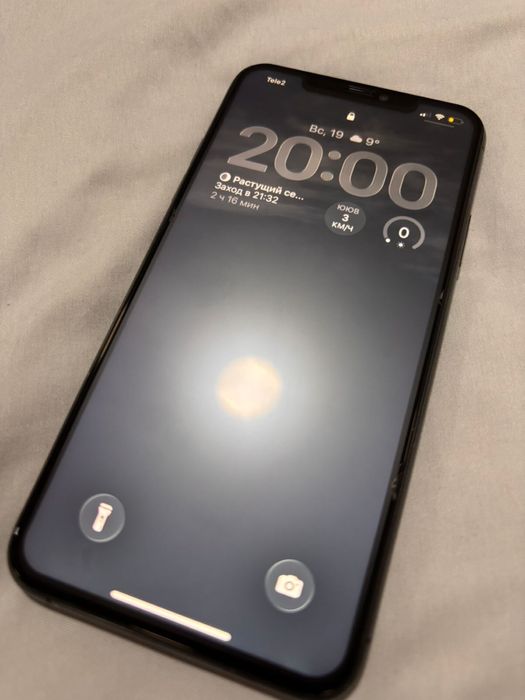 iphone 11 pro max 64gb