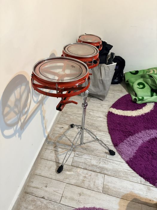 Vand rototumuri Remo