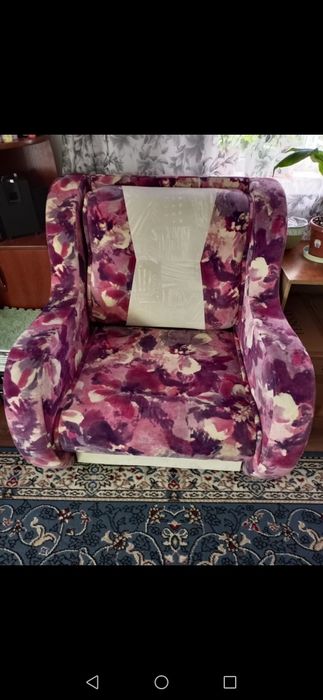 Продам мебель б. У в хорошем состоянии