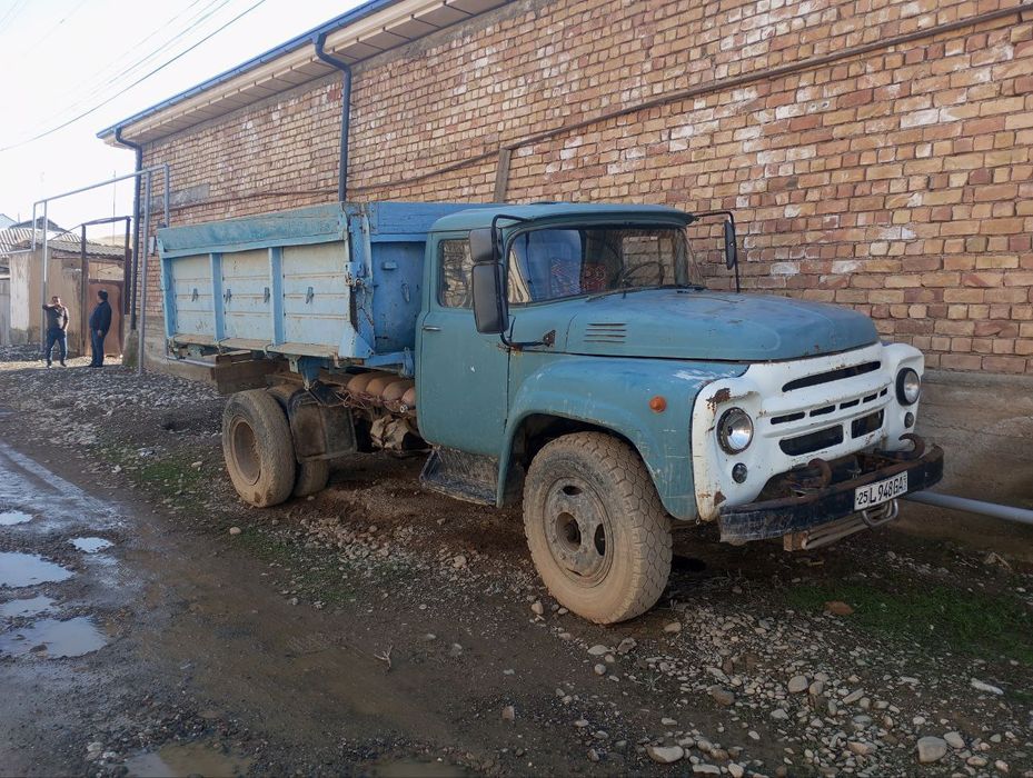 Sotiladi yoki barterga xam beriladi