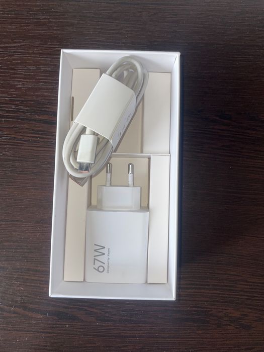 Redmi Not 12pro 4G 6/128