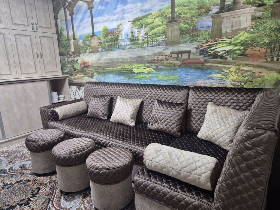 Чехол диван,кресло,стул,уголок.Турция.Доставка.