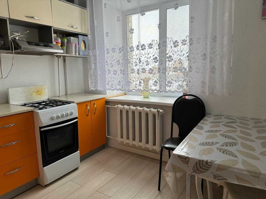 3 комнатная в коктеме