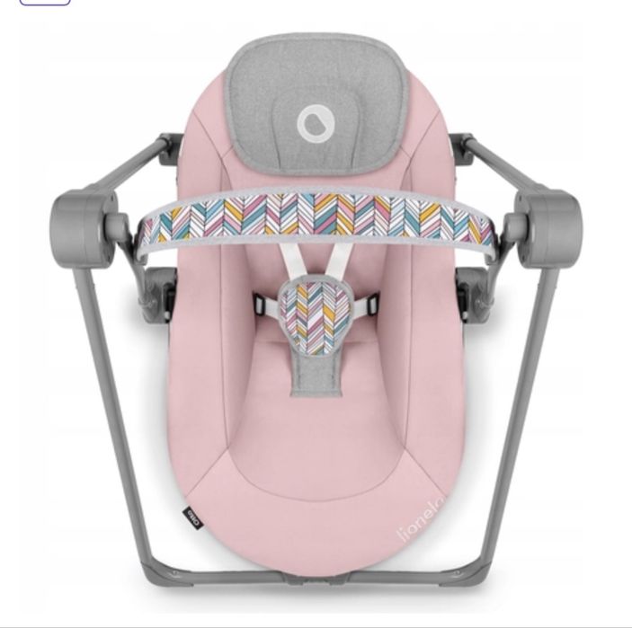 Leagăn electric Lionelo