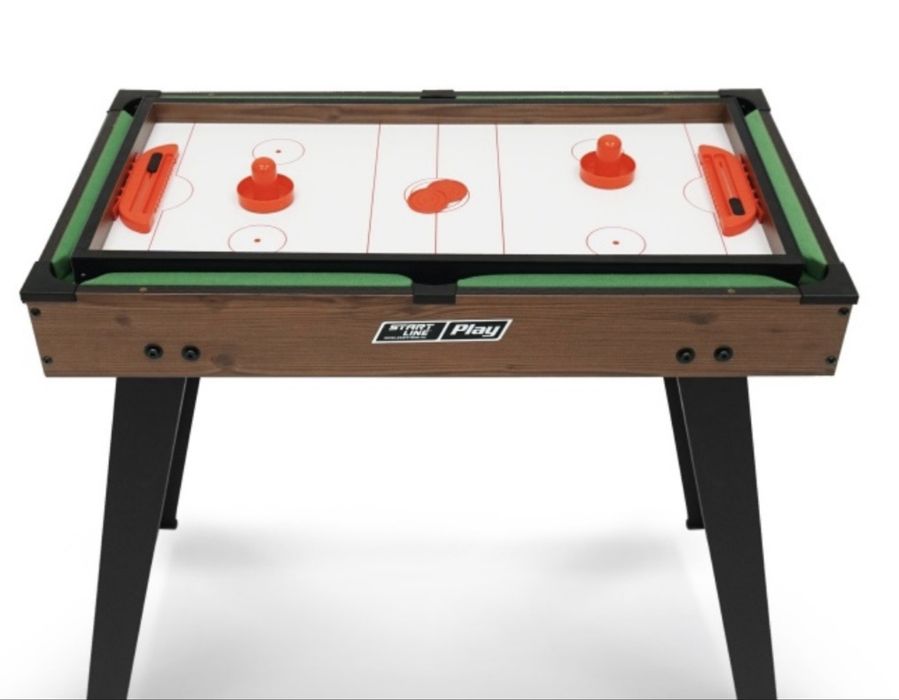 Игровой стол 4 в 1