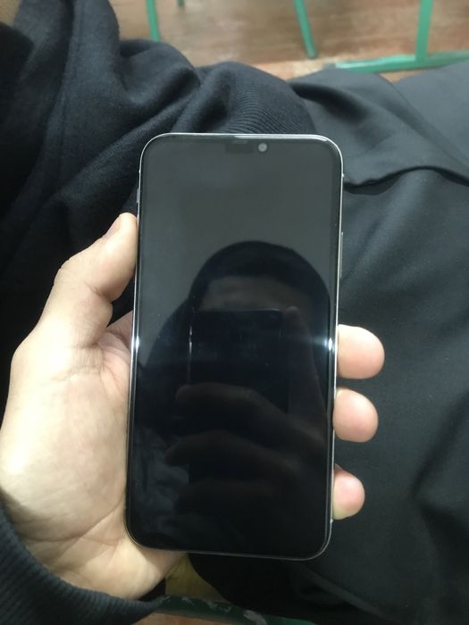 iphone X/256Gb срочно
