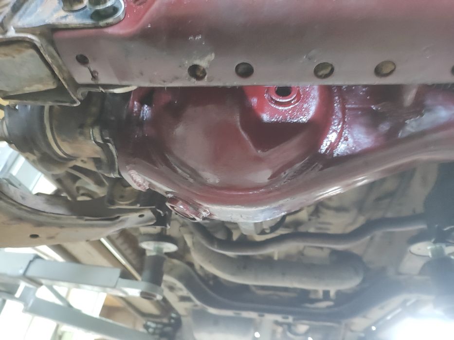 Тойота 4runner 1.9 PD