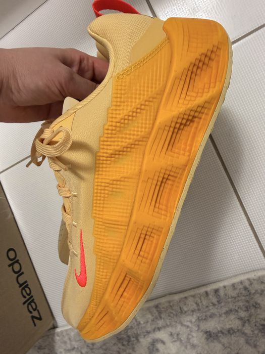 Nike  nou copii nr 36,5